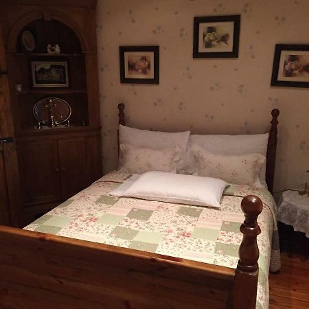 Teresas Cottage Donegal Town Extérieur photo