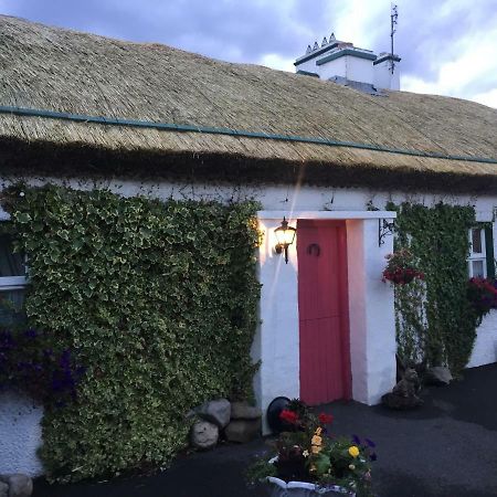 Teresas Cottage Donegal Town Extérieur photo