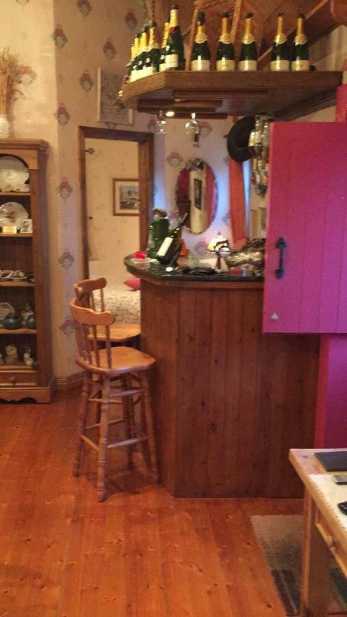 Teresas Cottage Donegal Town Extérieur photo