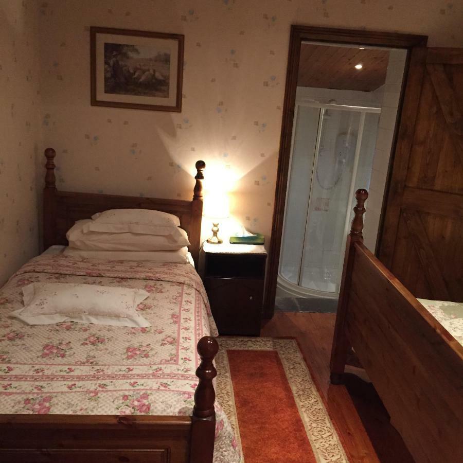 Teresas Cottage Donegal Town Extérieur photo