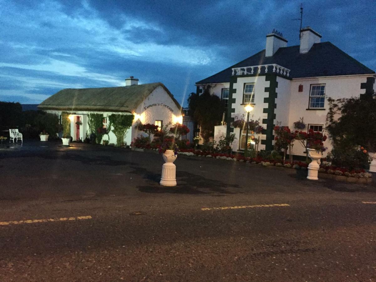 Teresas Cottage Donegal Town Extérieur photo